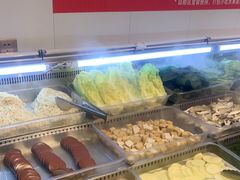 -成老灶火锅鸡(平山店)