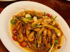 -钓台野鱼馆(钱江国际时代广场店)