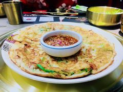 -明洞王妃家烤肉(苏州中心星悦汇店)