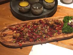 -唐潮LIVEHOUSE(淮北店)
