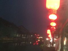 -长廊好灶头 本地人农家菜(枫泾古镇店)