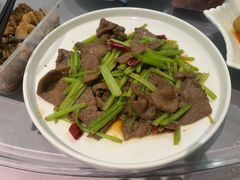 -上海华凯华美达广场酒店