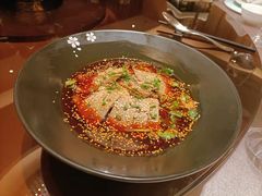 -富力威斯汀酒店-中国元素中餐厅(武昌临江店)