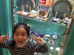 -Behring World of Animals(上海自然博物馆店)
