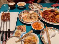 -巴依老爷新疆美食(望京小街店)