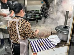 -平安桥张氏肥肠粉