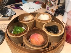 -避风塘(宝山万达店)