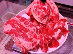 -313羊庄·荣耀·内蒙烧麦(亚运村店)