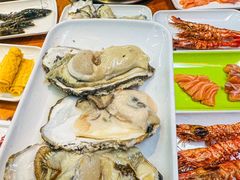 -养牛邓·潮汕牛肉海鲜自助火锅(广州店)