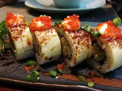 -古京·臻致料理(月湖店)