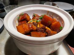 -绿茶餐厅(龙井船宴· 品牌总店)