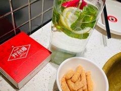 -老佛爷铜炉蛙锅(坂田佳华领汇店)