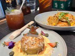 -卡朋西餐(宝安大仟里店)