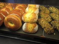 -BAKER&SPICE(安福路店)