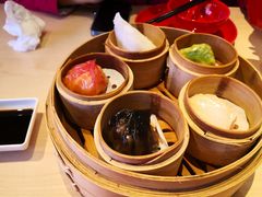 -避风塘(五角场店)