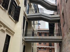 -大馆(前中区警署建築群)