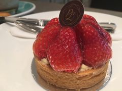 -PAUL LAFAYET 法式甜品(港汇广场店)