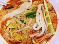 -高福麻辣烫(新阳店)