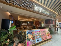 -龙记香港茶餐厅(久光百货店)