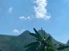 -万峰林风景区