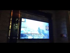 -欢乐盛KTV音乐会所(泰然店)