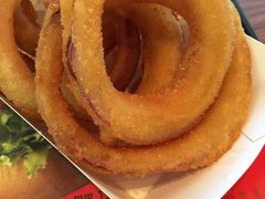 -FATBURGER 特富客汉堡(外交公寓店)