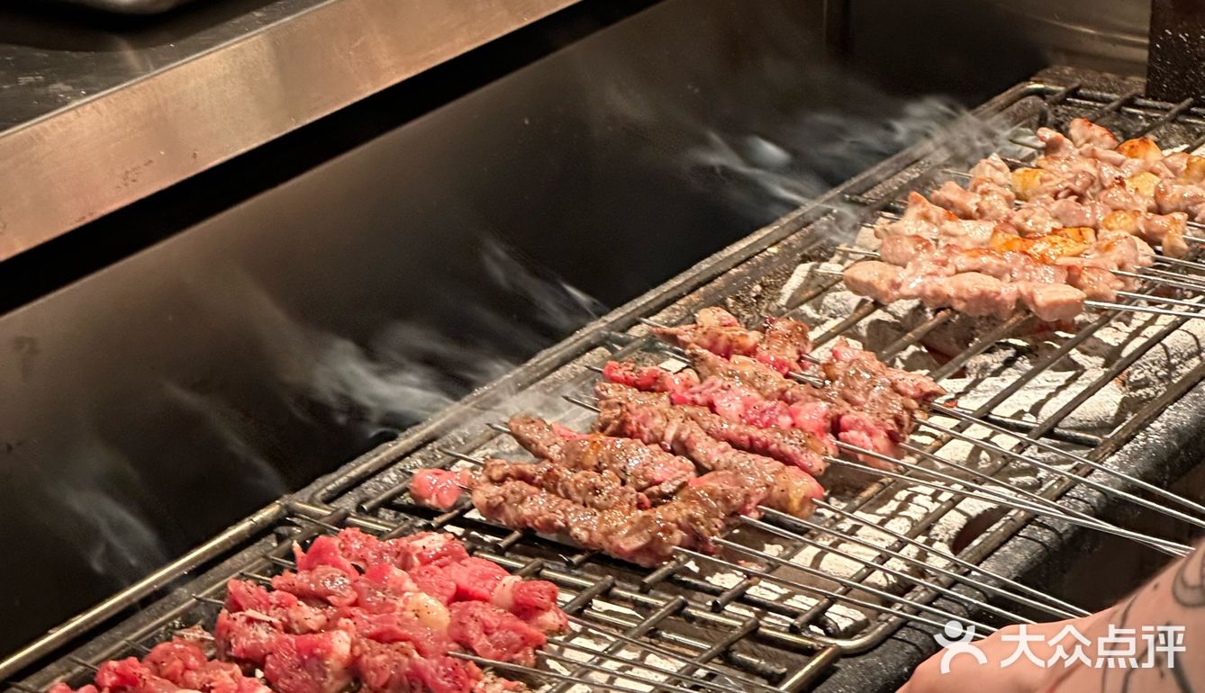 它在南京没对手。没想到古堡老陈竟然开到1701啦！