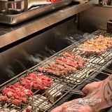 它在南京没对手。没想到古堡老陈竟然开到1701啦！