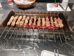 -郎出山烧烤(胶州店)