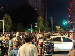 -武昌江滩