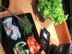 -千寻烧肉(政务区店)