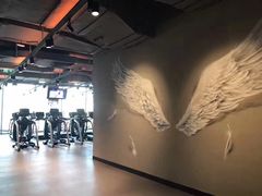 -Trainyard 炼·工场(中国国际贸易中心店)