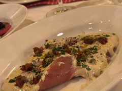 -La Tavernetta(Bar à Vin)(乌鲁木齐路店)