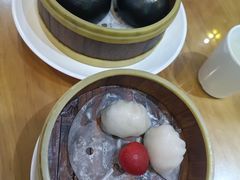 -粤色·老广州茶餐厅(河南商会大厦店)