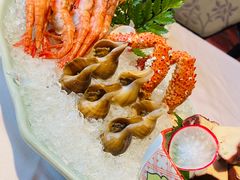 -富盈酒店-日本料理餐厅(厚街店)