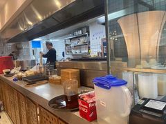 -嘻小北·兰州清汤牛肉面(太平洋森活天地店)