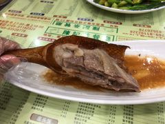 -陈记烧鹅茶餐厅(世和路店)