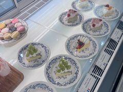 -PETIT PARIS 小巴黎(花园道店)