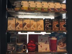 门面-星巴克(无锡东方商厦店)