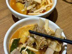 -美奈小馆·越南料理(福田星河COCO Park店)