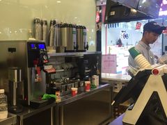 -鲜果时间·果蔬茶(赛格负二层店)