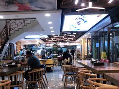 -兰亭安泊牛肉面(乐都路店)