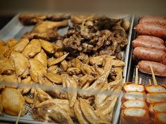 -新永兴美食坊