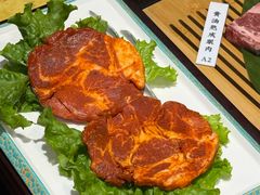 -龙记珍牛和牛烧肉(龙南街店)