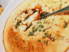 -荷塘秋月·本帮江浙菜(国权路店)