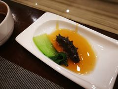 -湛山花园酒店-自助餐厅