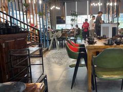 -冯排骨涮烤火锅(华商国际城店)