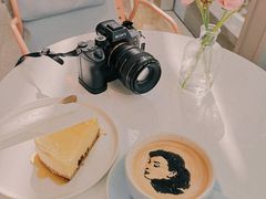 -CHEZ JASMINE 茉莉的氧气厨房