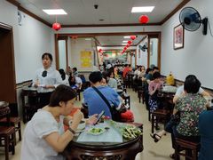 大堂-仁信双皮奶(东川路店)