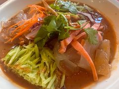 -七菜馆·东北菜·蒸饺(文体路店)